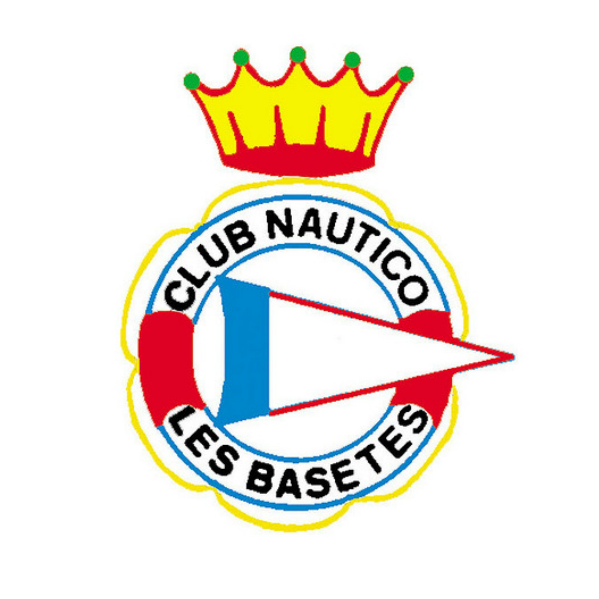 Club Náutico (Yachtclub) Les Basetes