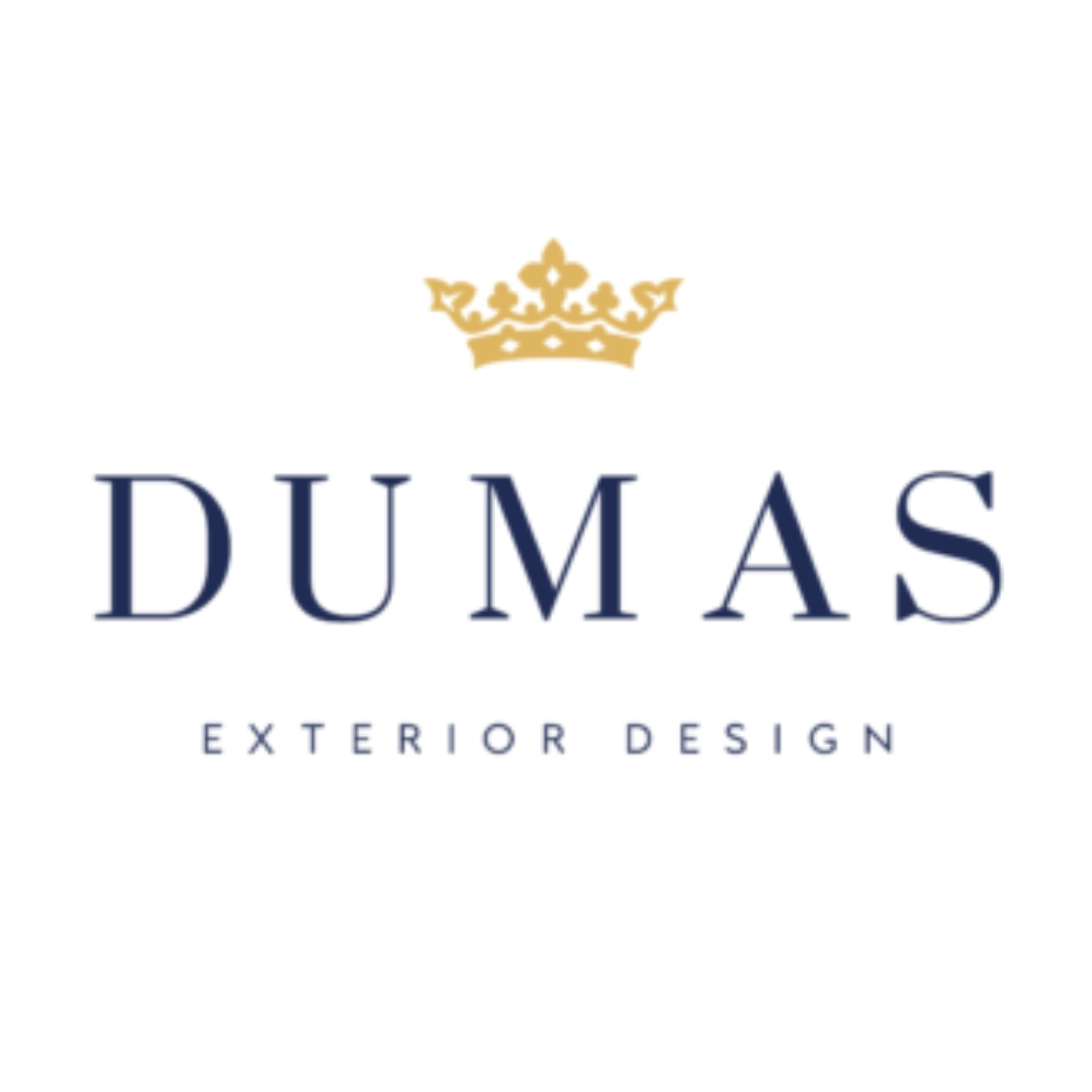 Dumas Exterior Design