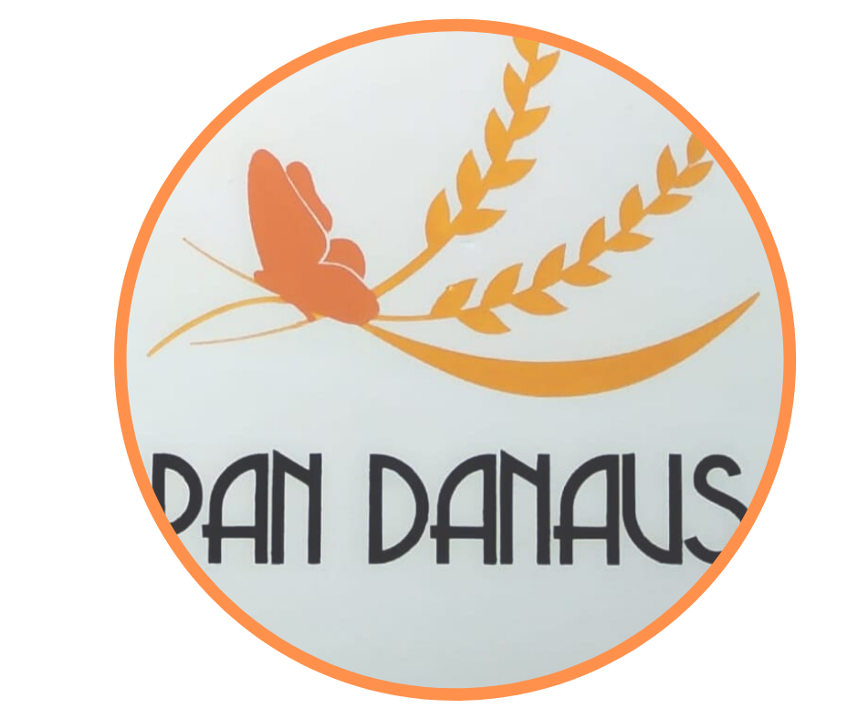 Bäckerei Pan Danaus