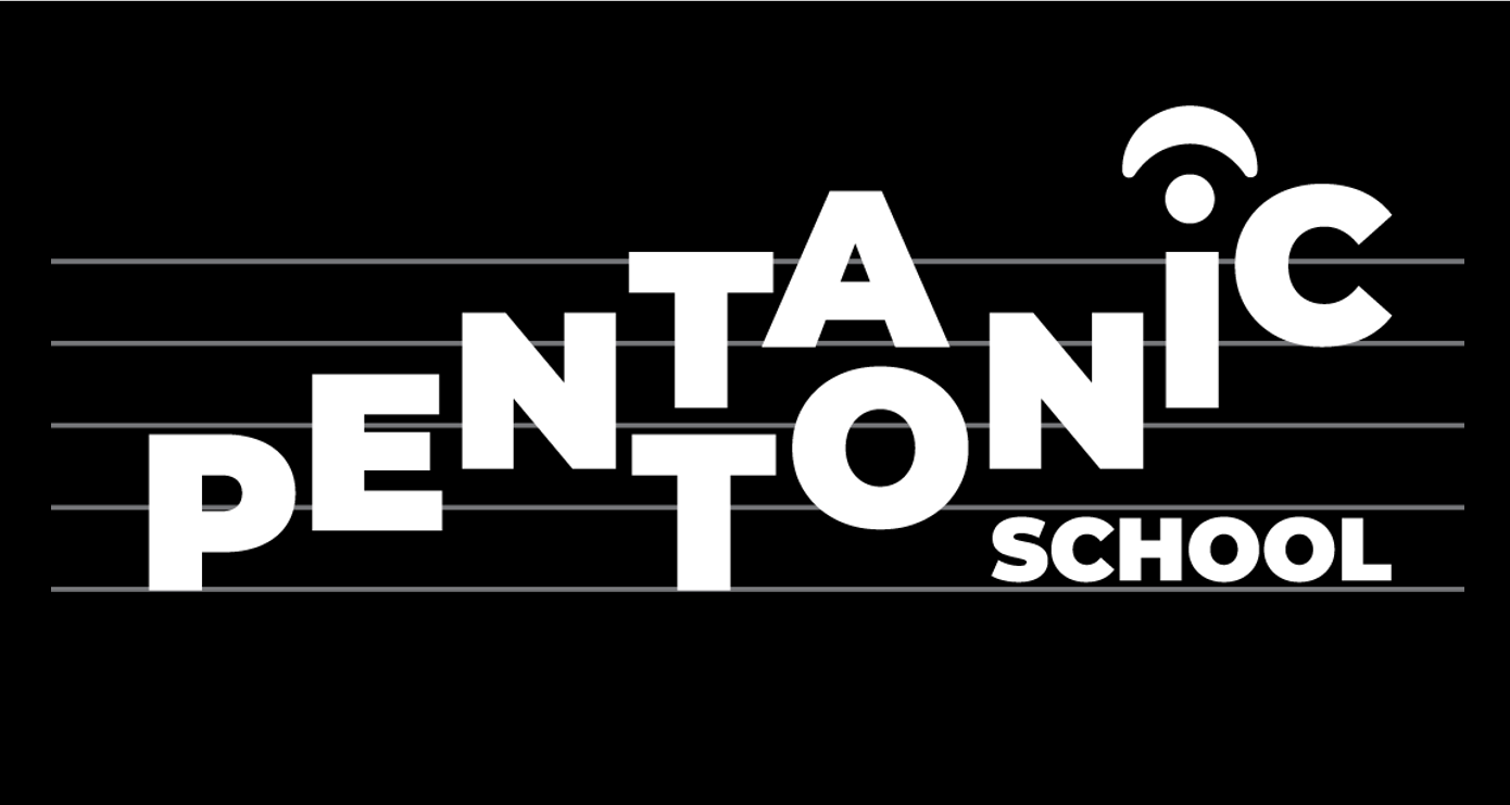 Pentatonic Music School