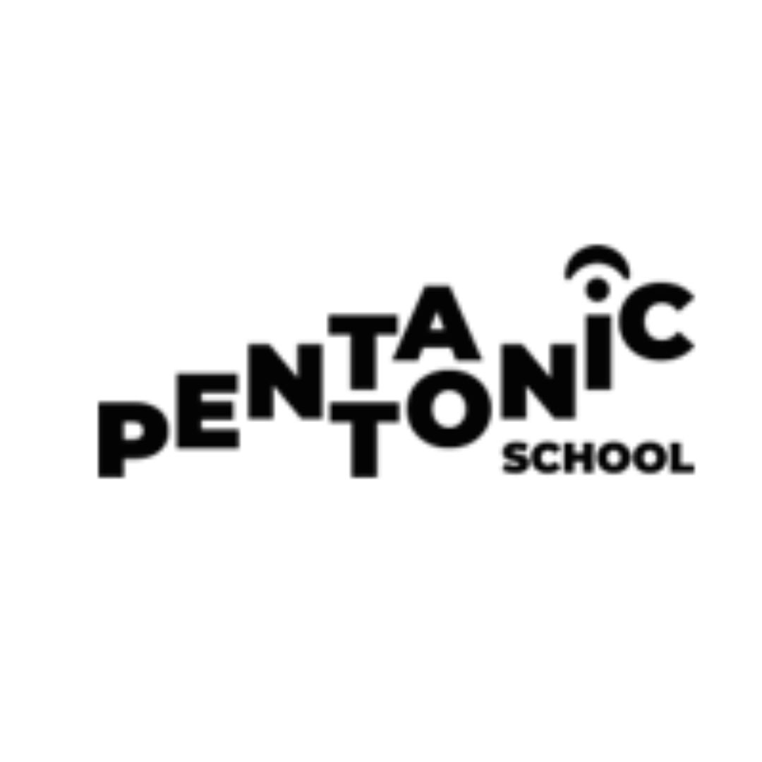 Pentatonic Music School