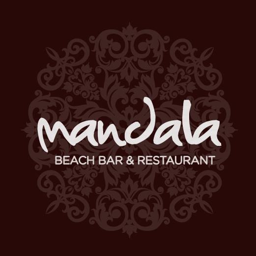 Strandkneipe "Mandala Beach Bar"