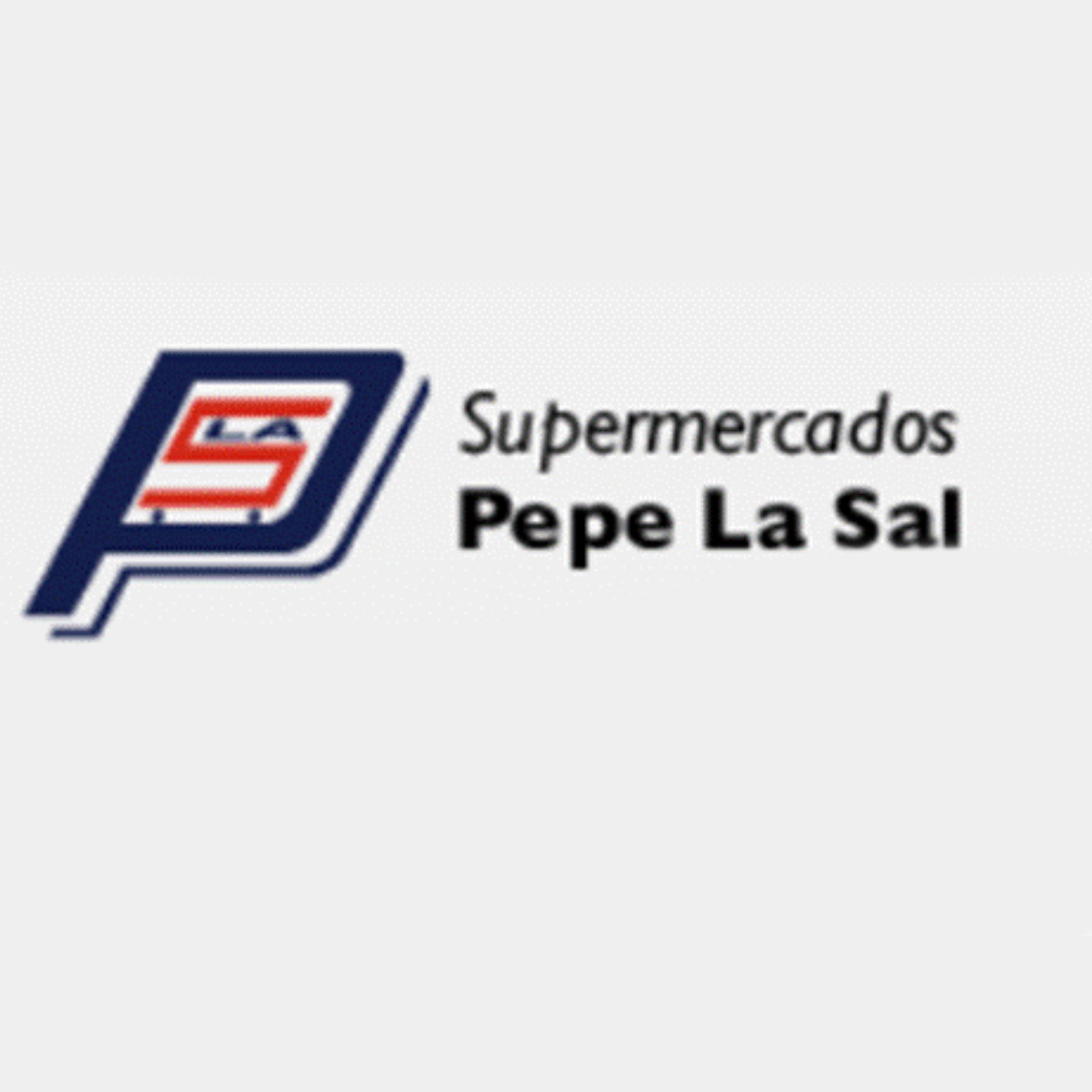 Supermarkt Pepe la Sal